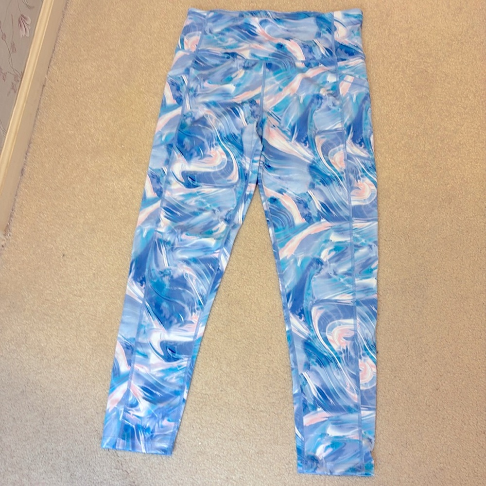 Calvin Klein Performance Leggings